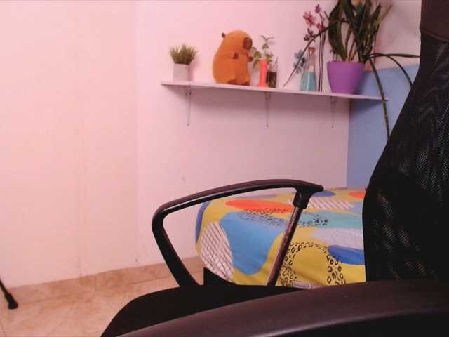 zamaraxx live cam on BongaCams