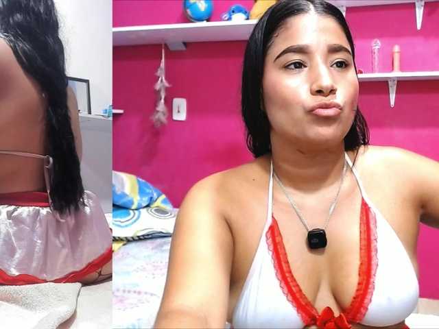 zamaraxx live cam on BongaCams