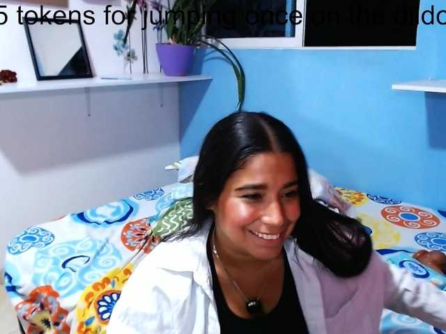 zamaraxx live cam on BongaCams