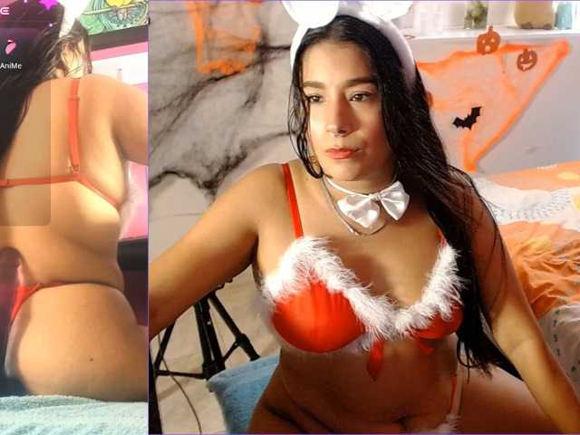 zamaraxx live cam on BongaCams
