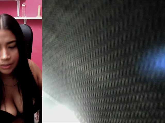 zamaraxx live webcam show