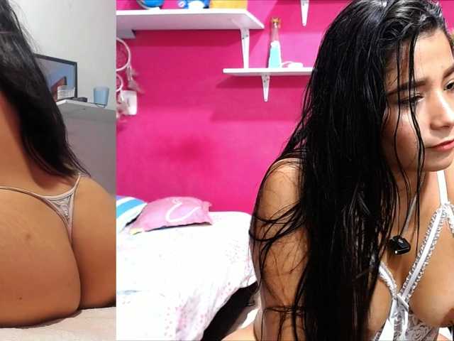 zamaraxx live cam on BongaCams