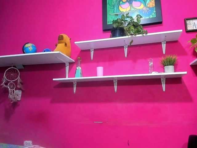 zamaraxx live cam on BongaCams