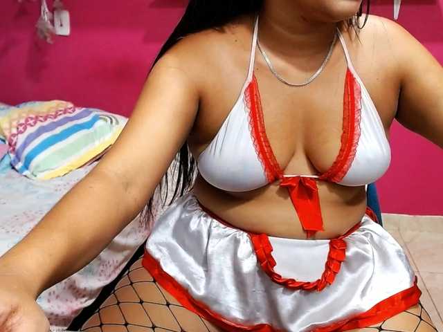 zamaraxx live cam on BongaCams