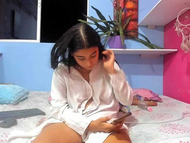 zamaraxx live cam on BongaCams