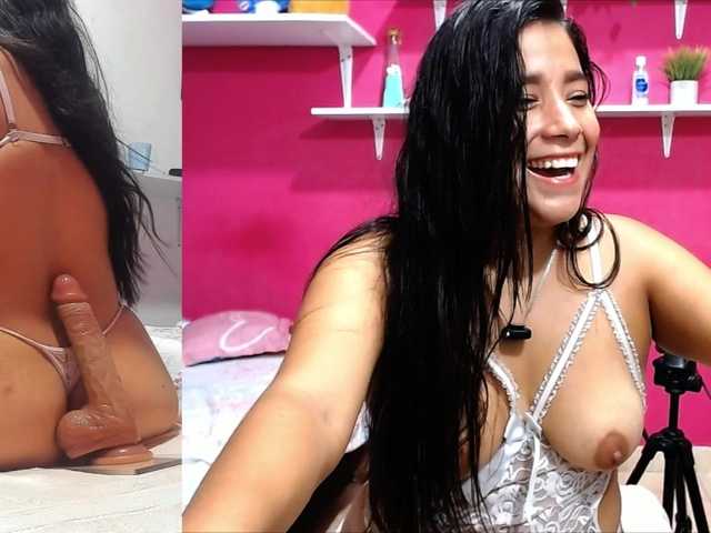 zamaraxx live cam on BongaCams