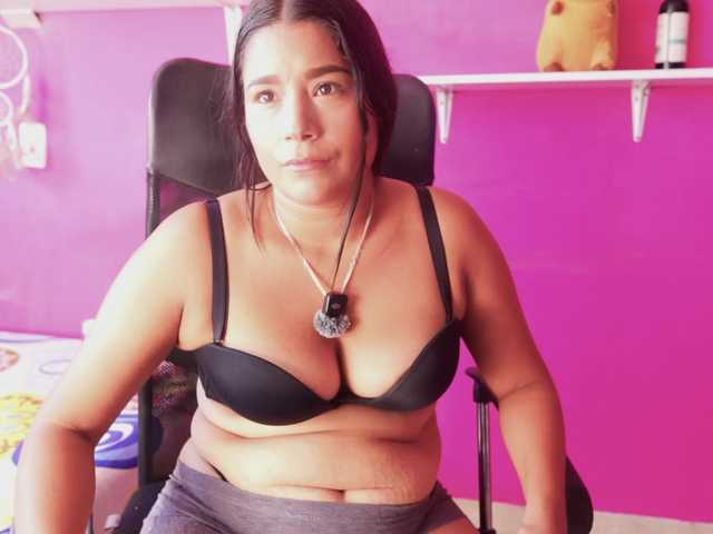 zamaraxx live webcam show