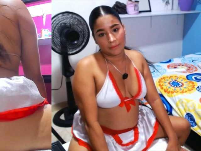 zamaraxx live cam on BongaCams