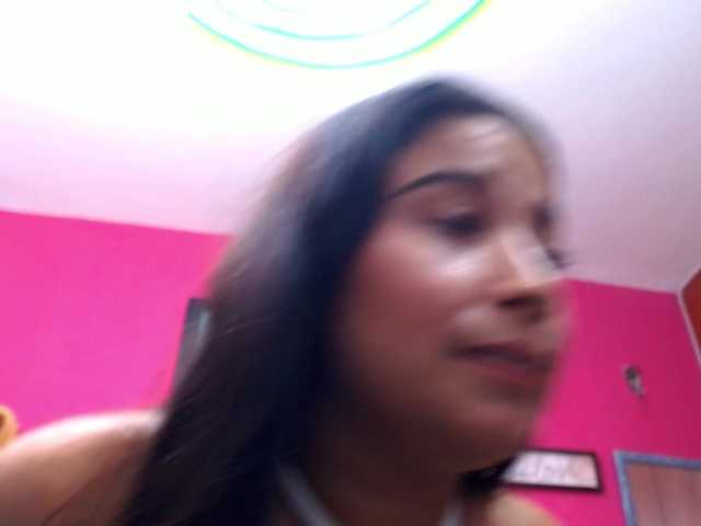 zamaraxx live cam on BongaCams