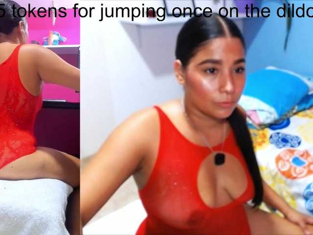 zamaraxx live cam on BongaCams