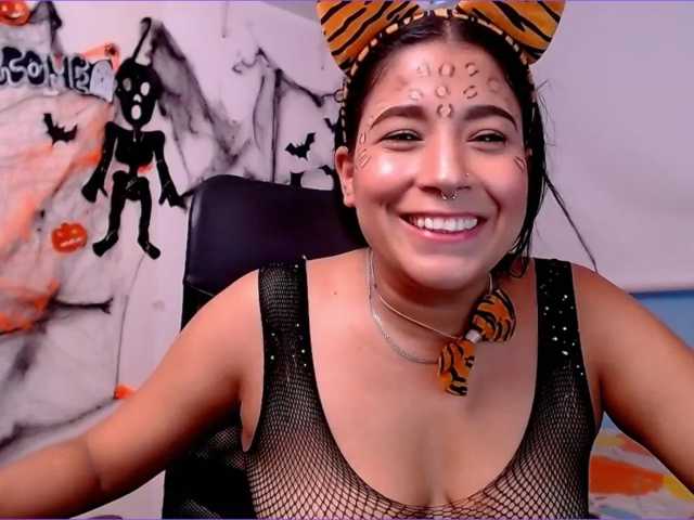 zamaraxx live cam on BongaCams