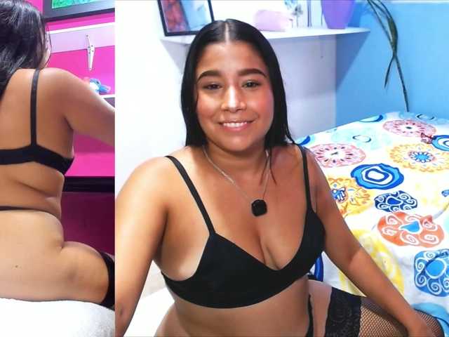 zamaraxx live cam on BongaCams