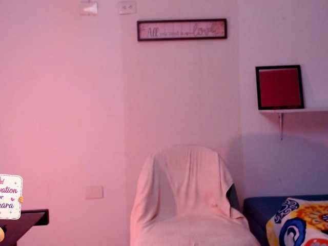 zamaraxx live cam on BongaCams