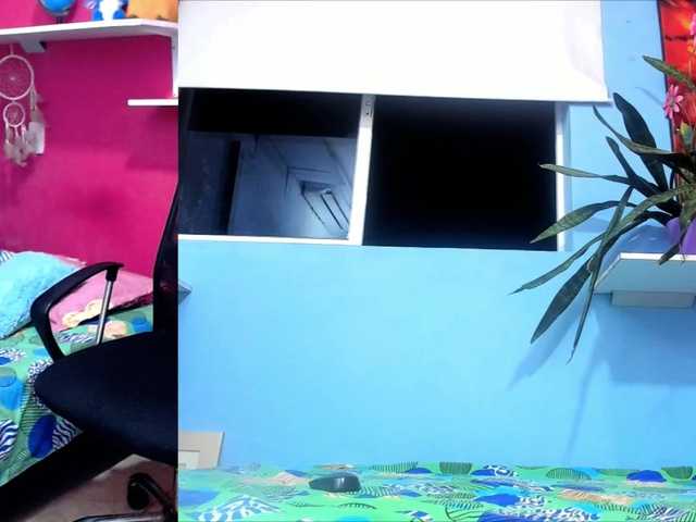 zamaraxx live cam on BongaCams