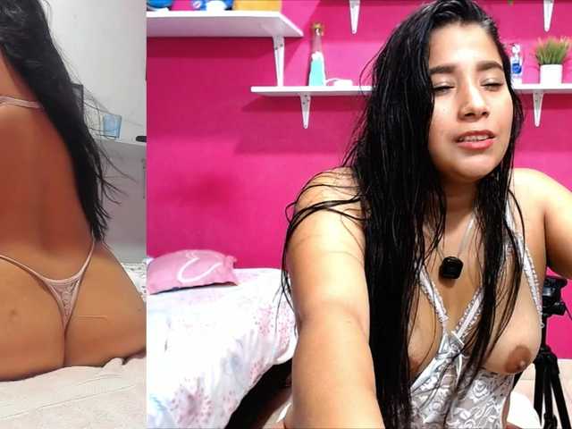 zamaraxx live cam on BongaCams