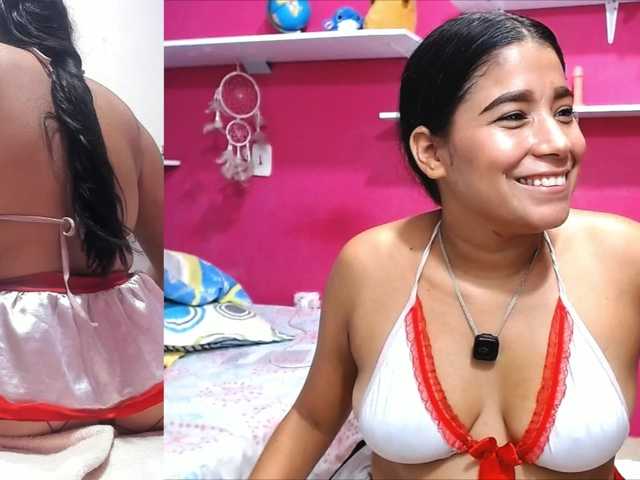 zamaraxx live cam on BongaCams