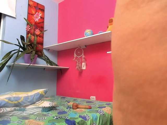 zamaraxx live cam preview