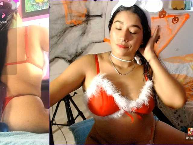 zamaraxx live cam on BongaCams