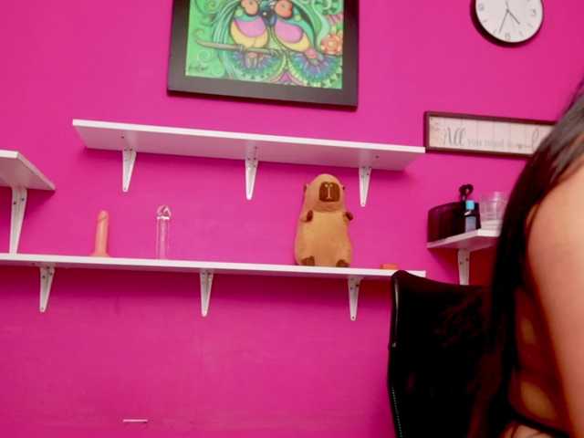 zamaraxx live cam on BongaCams