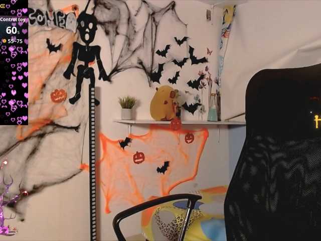 zamaraxx live cam on BongaCams