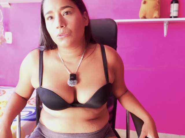 zamaraxx Cam en directo en BongaCams
