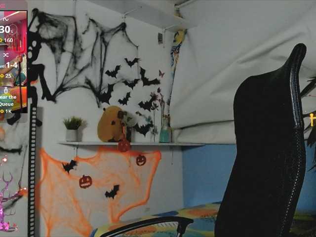 zamaraxx live cam on BongaCams