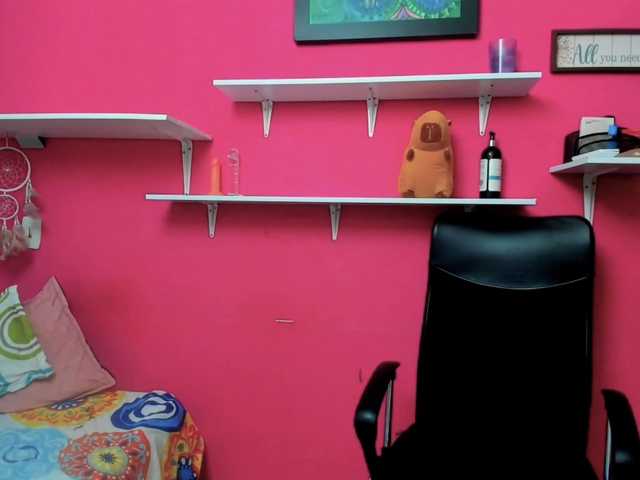 zamaraxx live webcam show