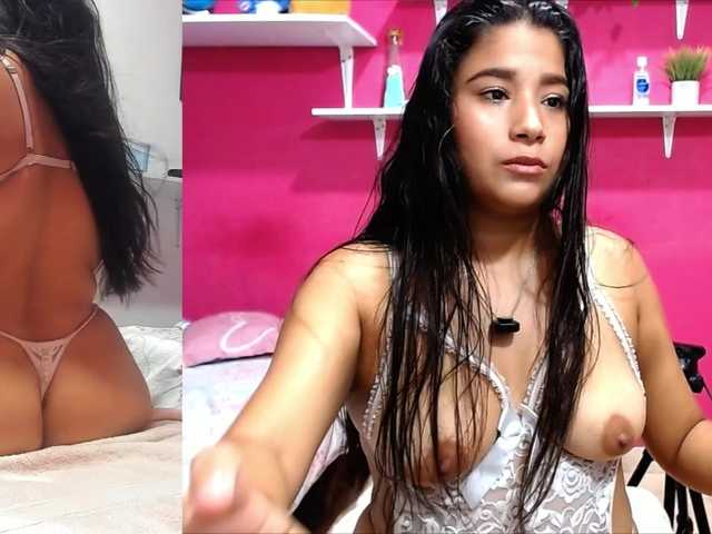 zamaraxx live cam on BongaCams