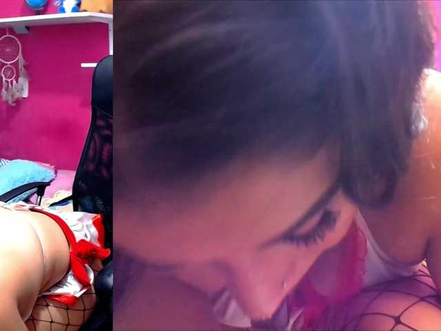 zamaraxx live cam on BongaCams