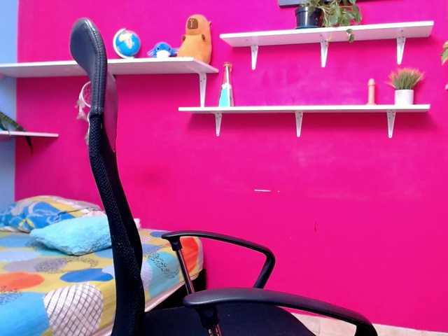 zamaraxx live cam on BongaCams