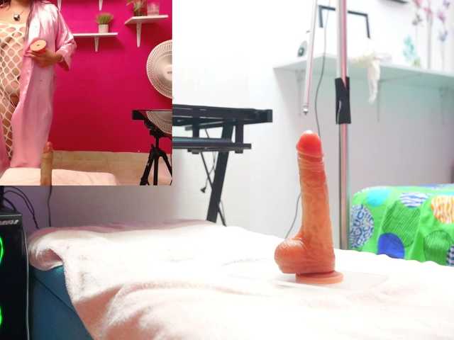 zamaraxx live cam on BongaCams