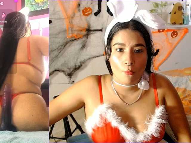 zamaraxx live cam on BongaCams