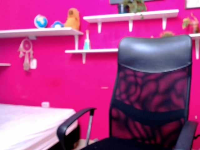 zamaraxx live cam on BongaCams