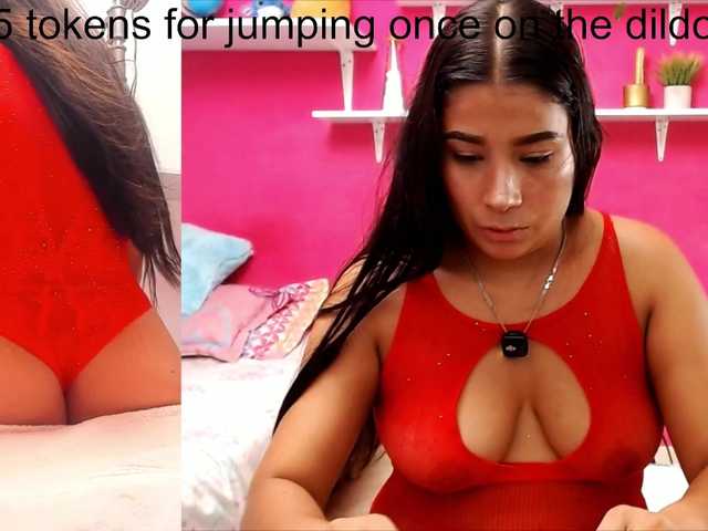 zamaraxx live cam on BongaCams
