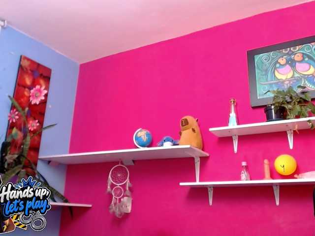 zamaraxx live cam on BongaCams