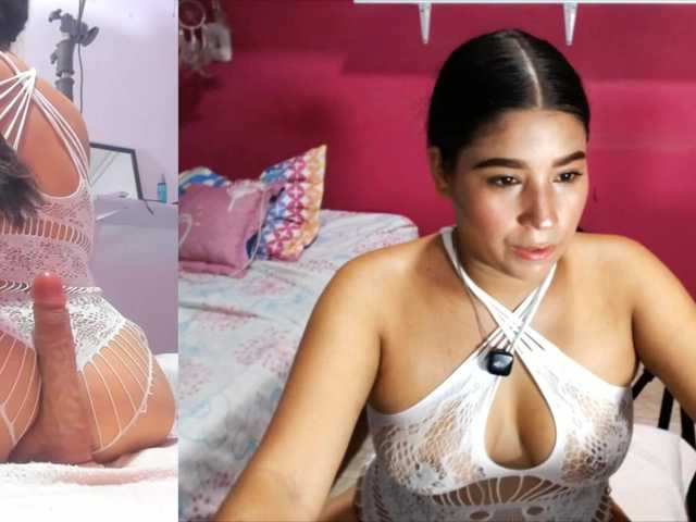 zamaraxx live cam on BongaCams