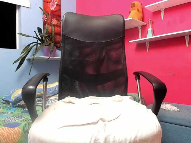 zamaraxx live cam on BongaCams