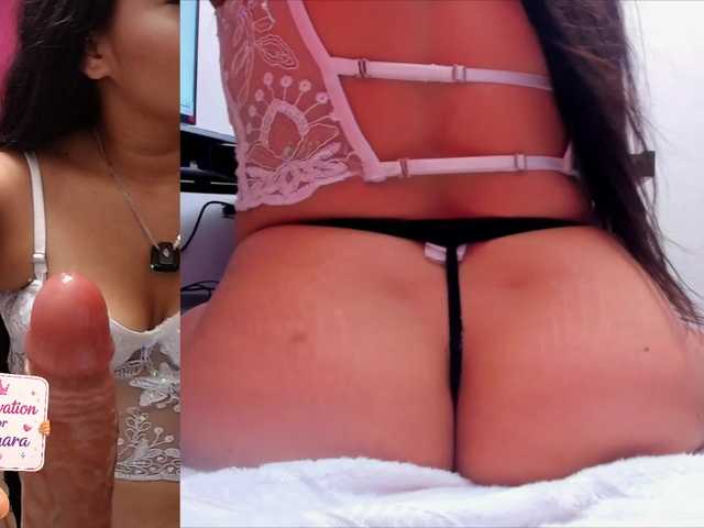 zamaraxx live cam on BongaCams