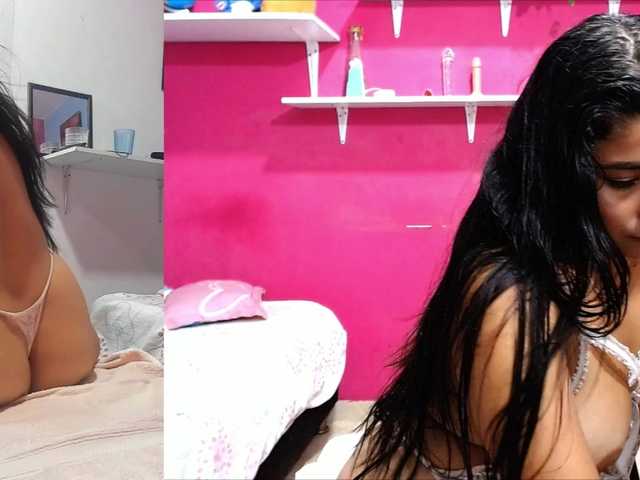 zamaraxx live cam on BongaCams