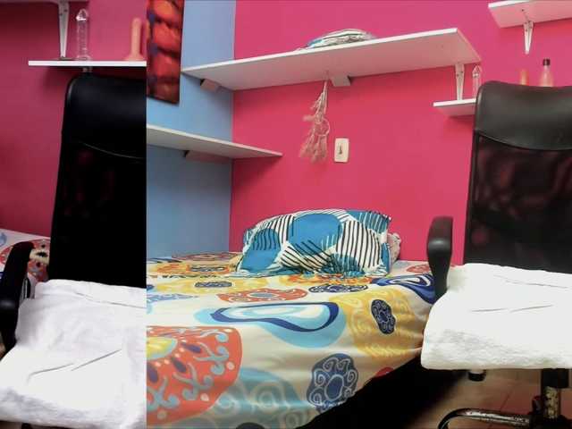 zamaraxx live webcam show