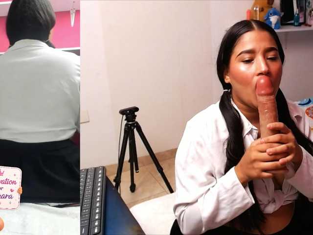 zamaraxx live cam