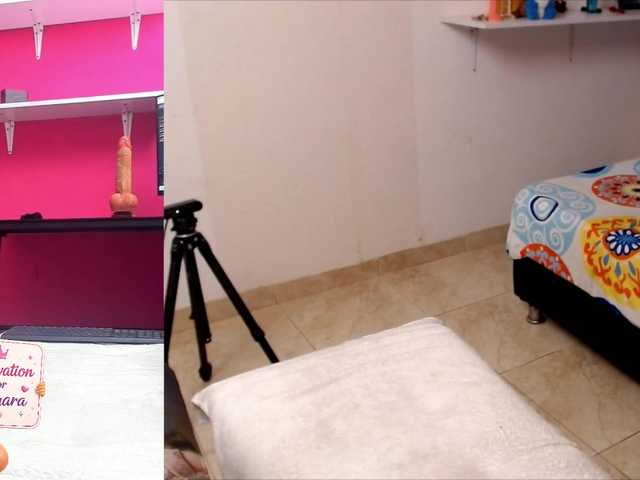 zamaraxx live cam on BongaCams