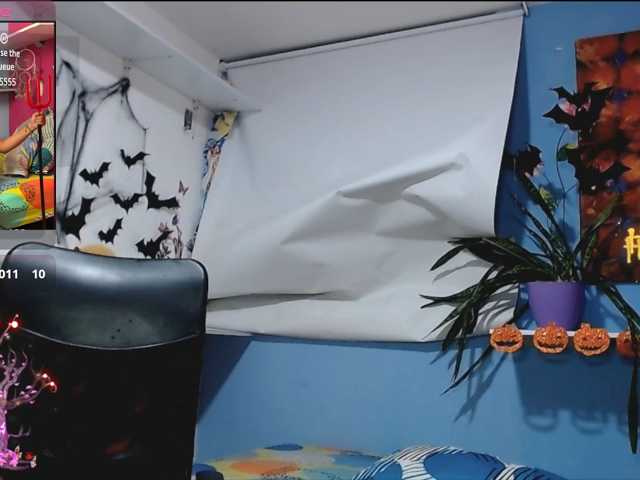 zamaraxx live cam on BongaCams