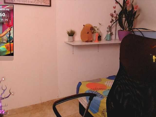 zamaraxx live cam on BongaCams