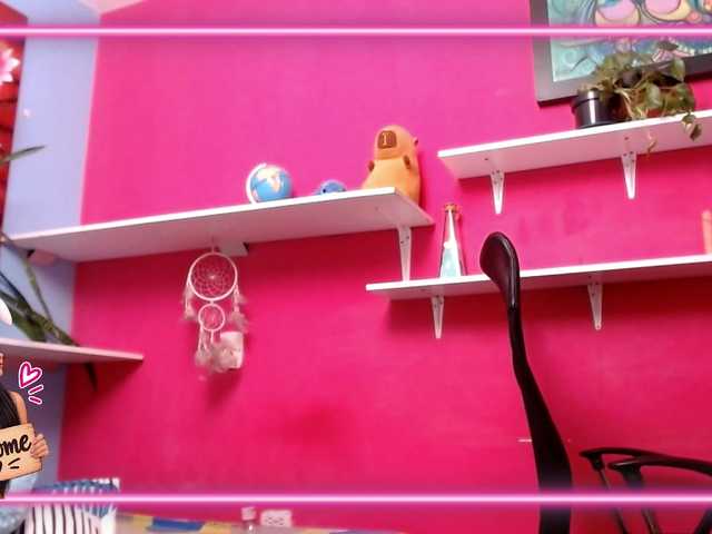 zamaraxx live cam on BongaCams