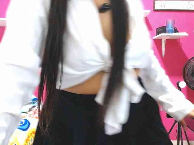 zamaraxx webcam