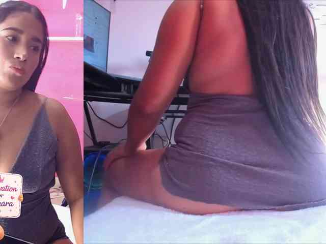 zamaraxx webcam