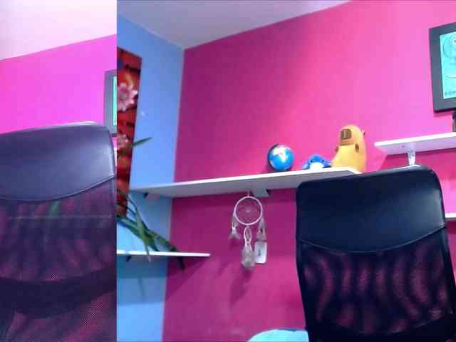 zamaraxx webcam