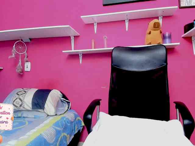 zamaraxx webcam