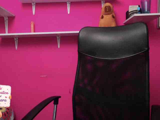 zamaraxx webcam